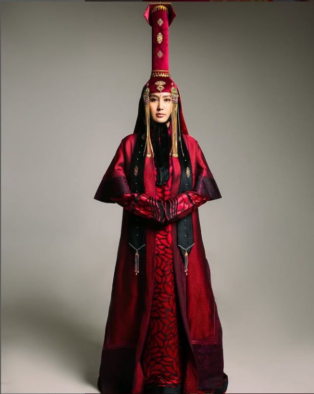 전통 의상 2