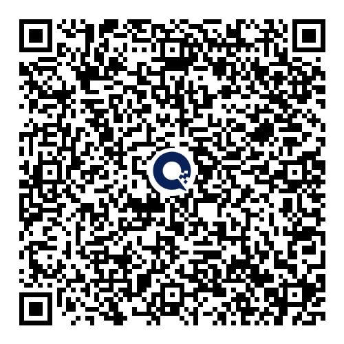 Gerege QR Code
