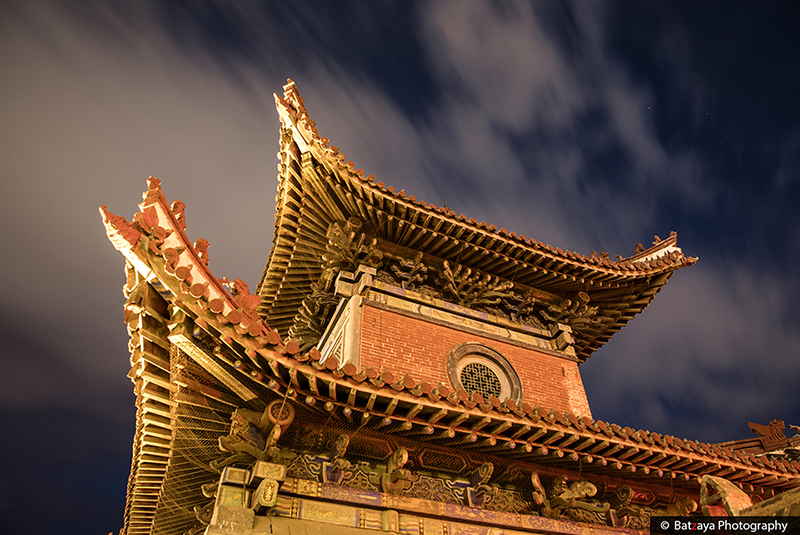 Choijin Lama Temple Museum